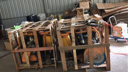 泸州行李、家具、电器包装托运
