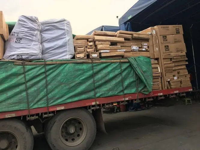 泸州家具托运