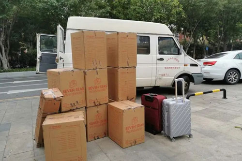 泸州行李托运公司