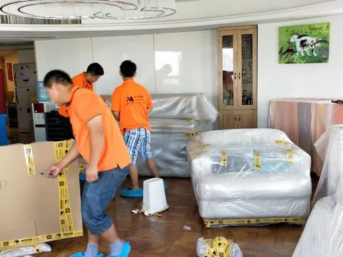 泸州精品搬家公司